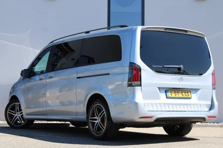 Mercedes-Benz V-Klasse – thumbnail 9
