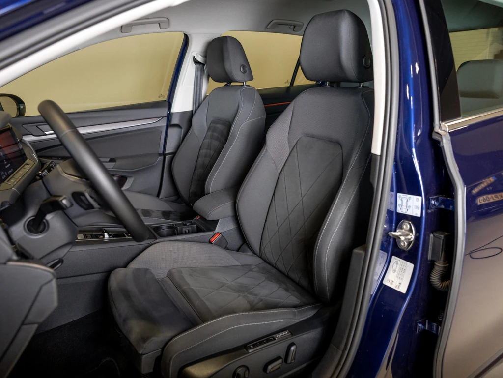 Volkswagen Golf – foto 9