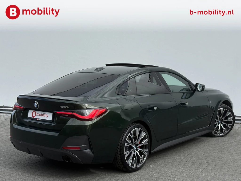 BMW 4 Serie – foto 5