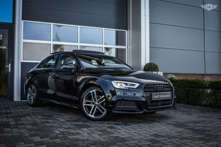 Audi A3 – thumbnail 10