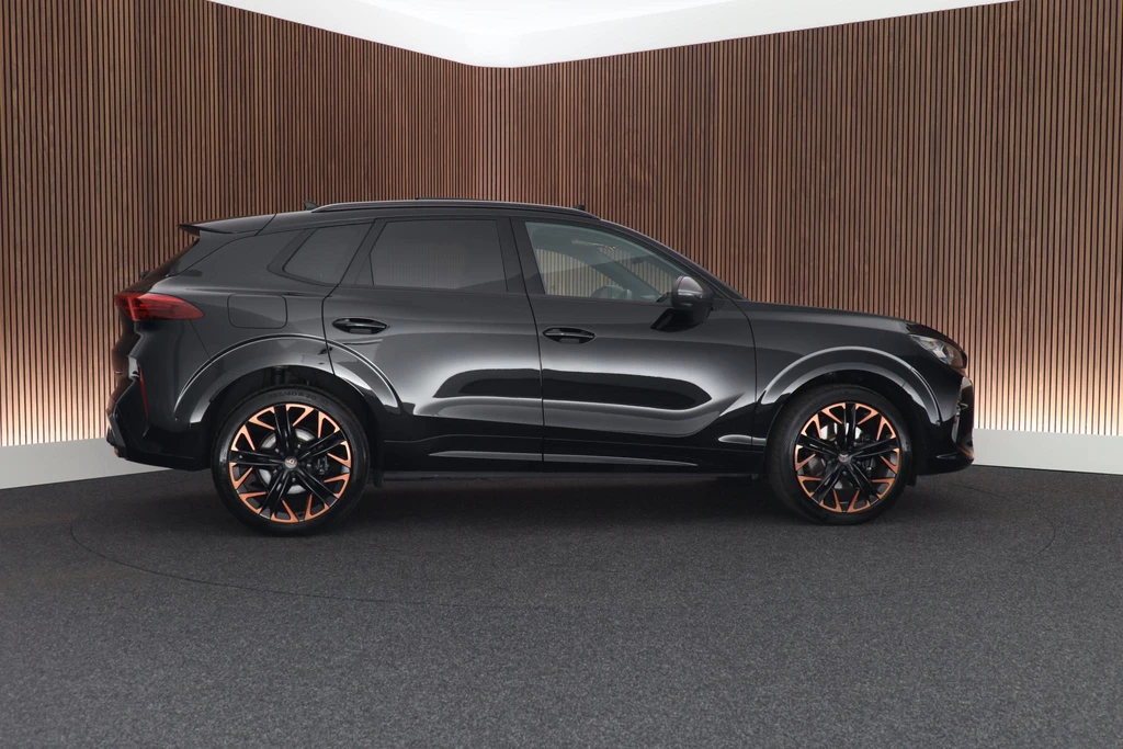 CUPRA Terramar – foto 5