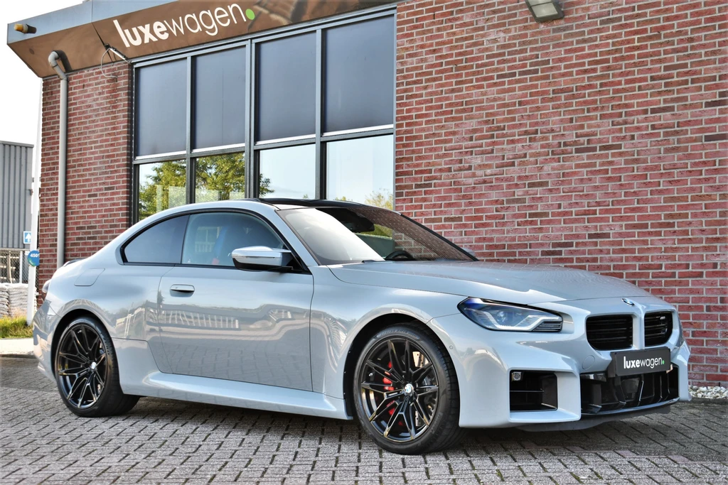 BMW M2 – foto 22