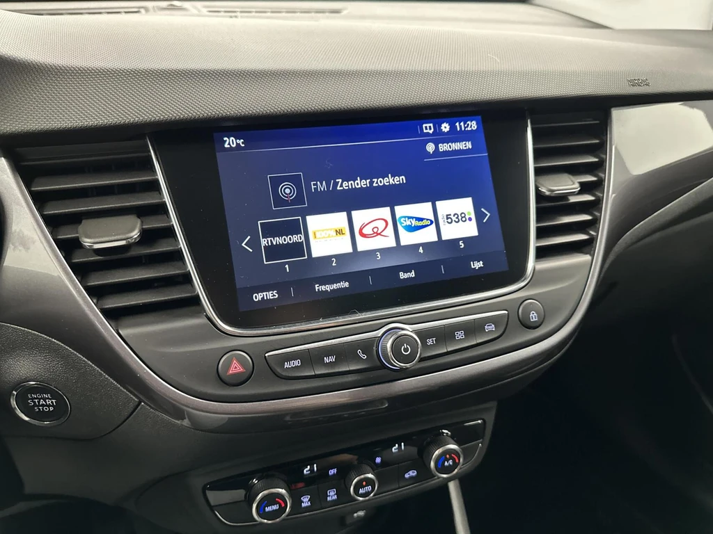 Opel Crossland X – foto 27