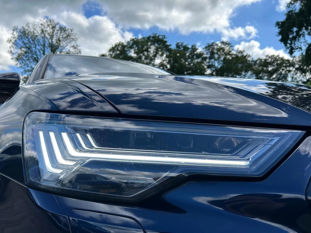 Audi A6 – foto 9