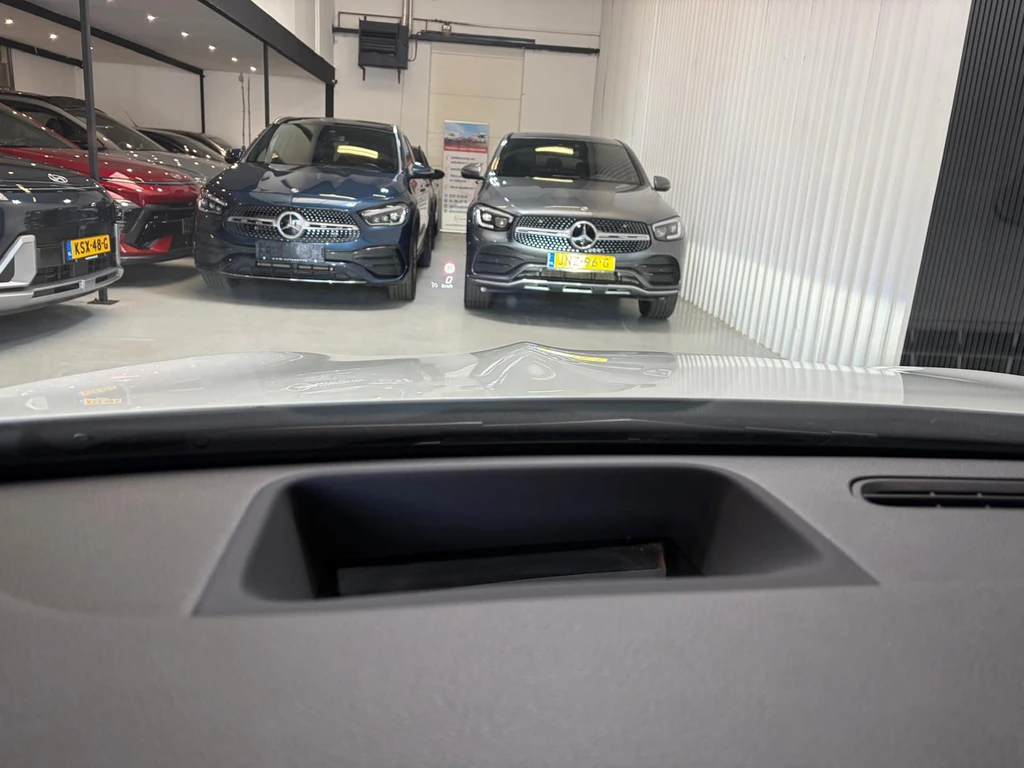 Mercedes-Benz CLA – foto 24