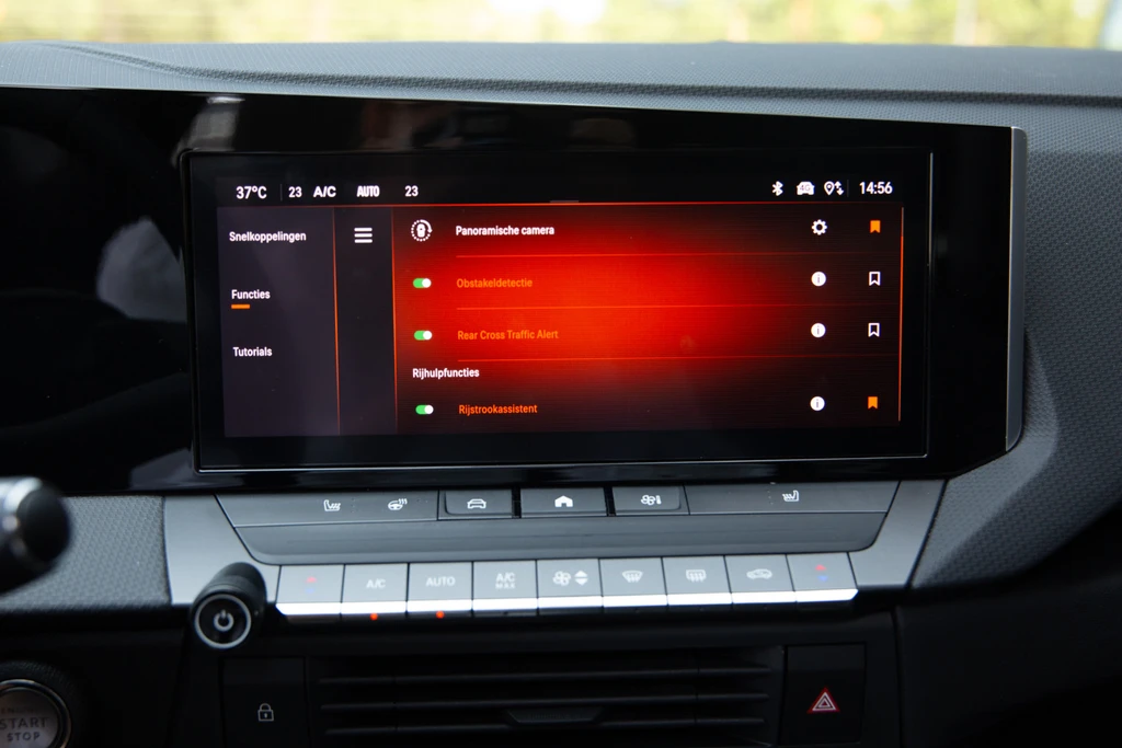 Opel Astra – foto 16