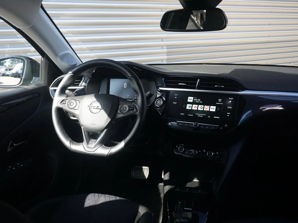 Opel Corsa – foto 13