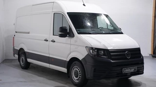 Volkswagen Crafter – thumbnail 9
