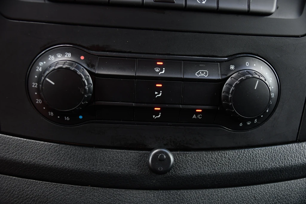 Mercedes-Benz Vito – foto 24