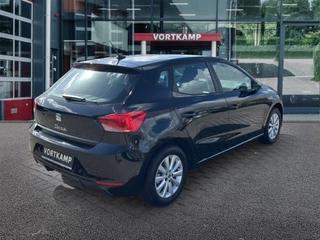 SEAT Ibiza – thumbnail 5