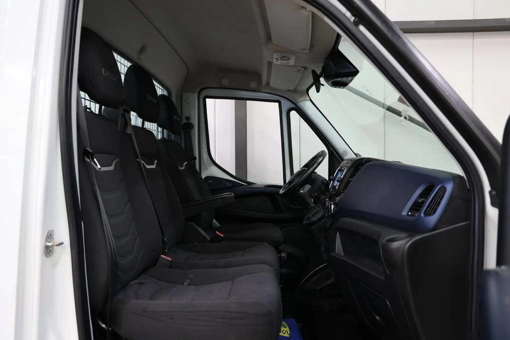 Iveco Daily – foto 13