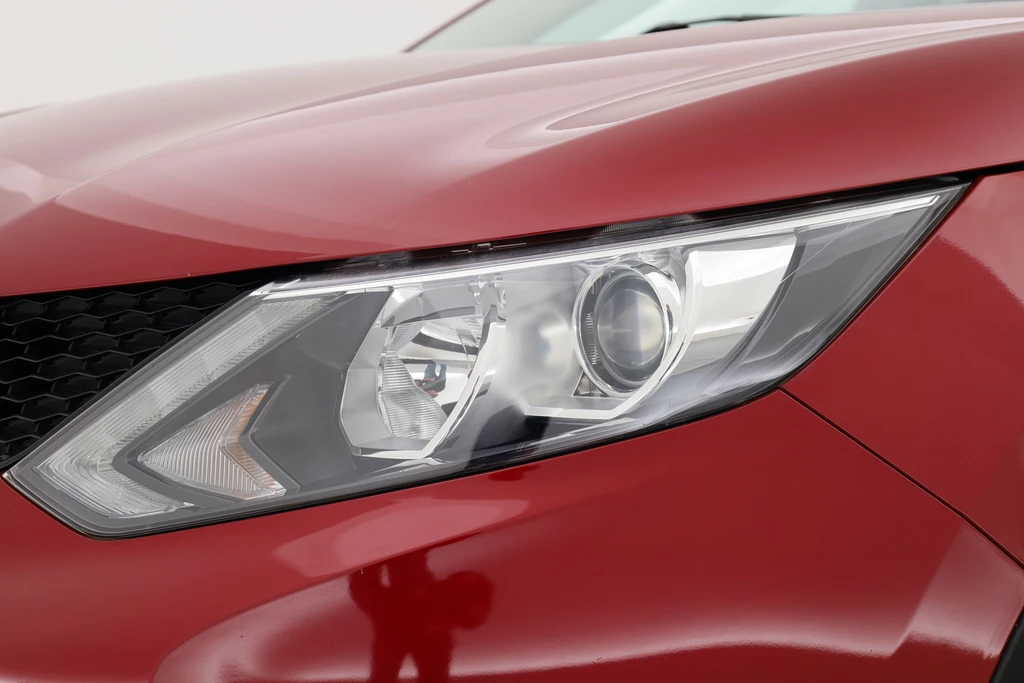 Nissan QASHQAI – foto 29