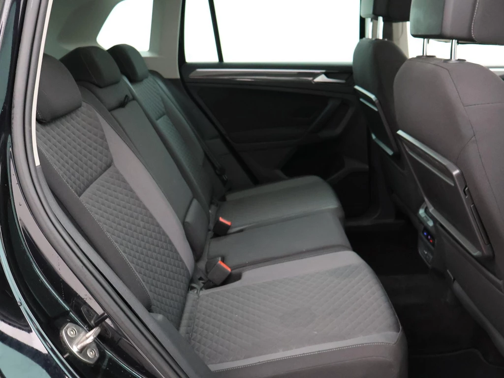 Volkswagen Tiguan – foto 16