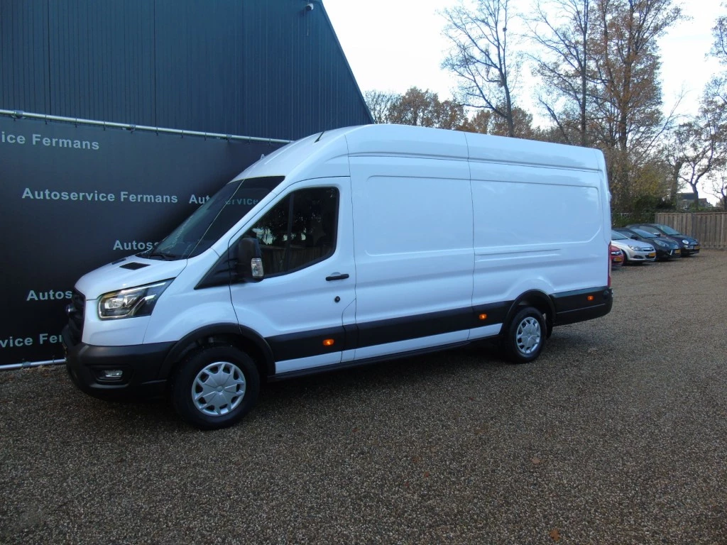 Ford Transit – foto 5