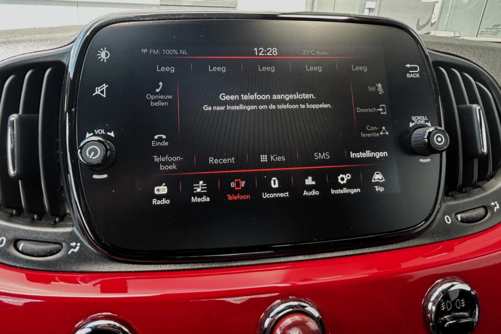 Fiat 500 – foto 14