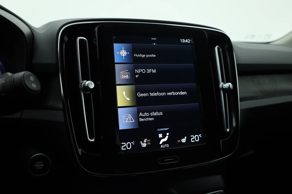 Volvo XC40 – foto 21