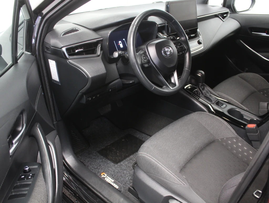 Toyota Corolla – foto 13