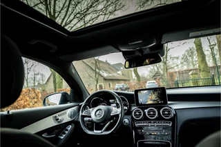 Mercedes-Benz GLC – thumbnail 21