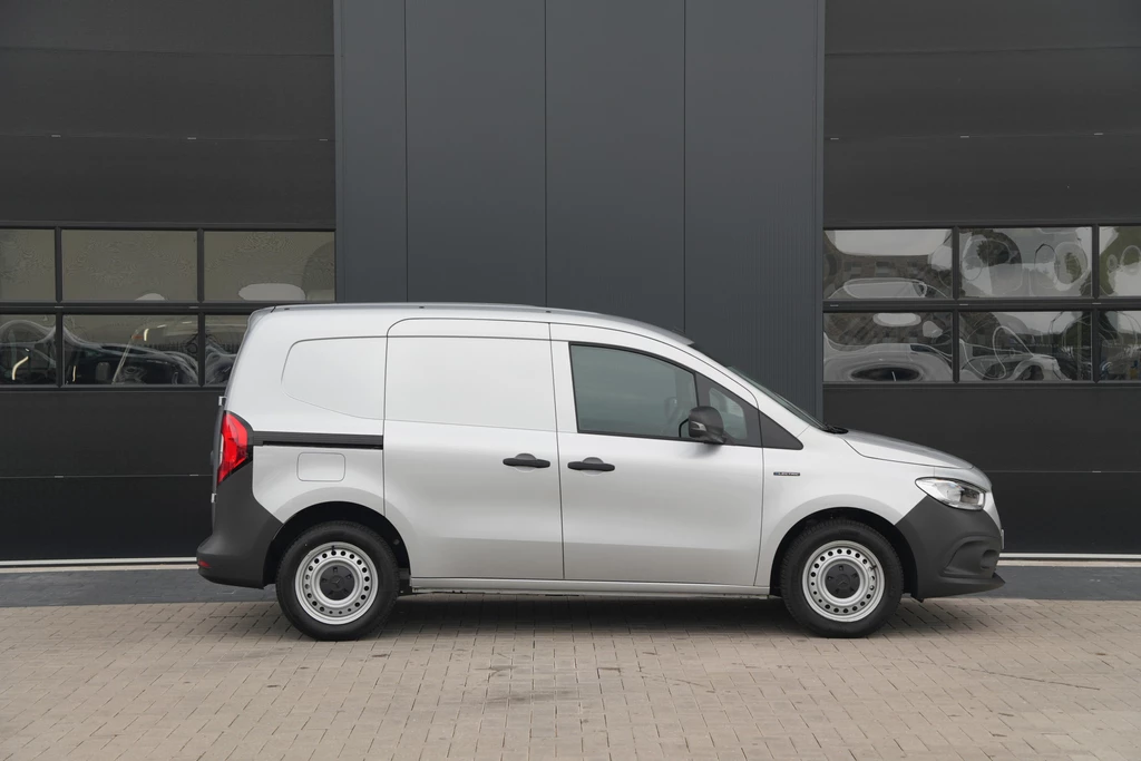 Mercedes-Benz eCitan – foto 6