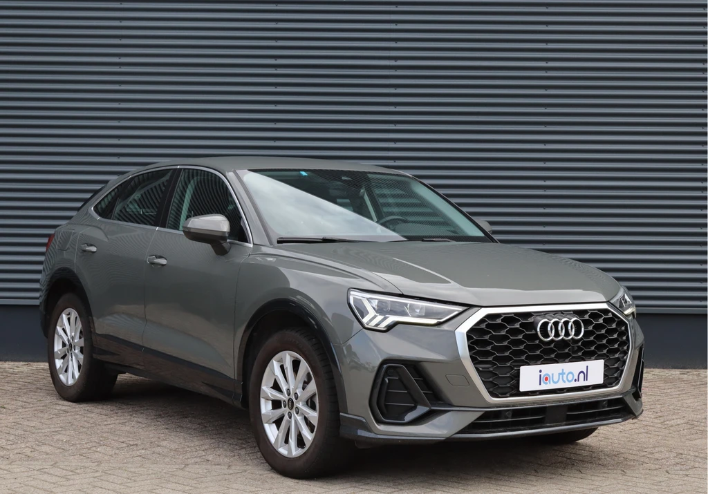 Audi Q3 – foto 7