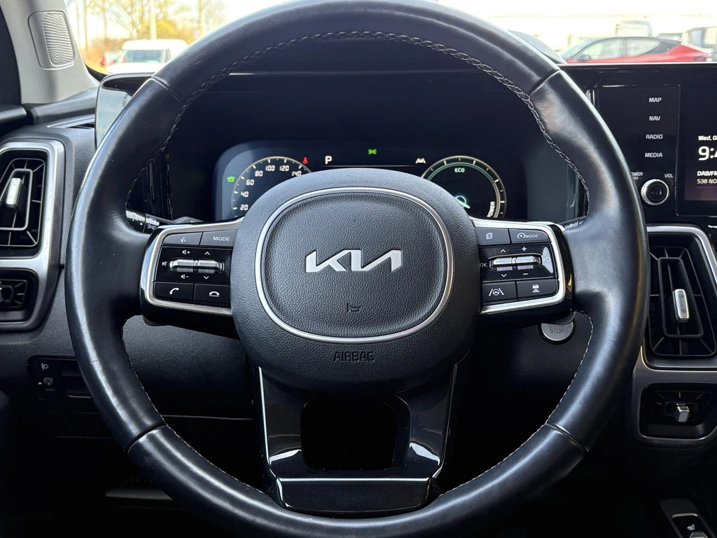 Kia Sorento – foto 21