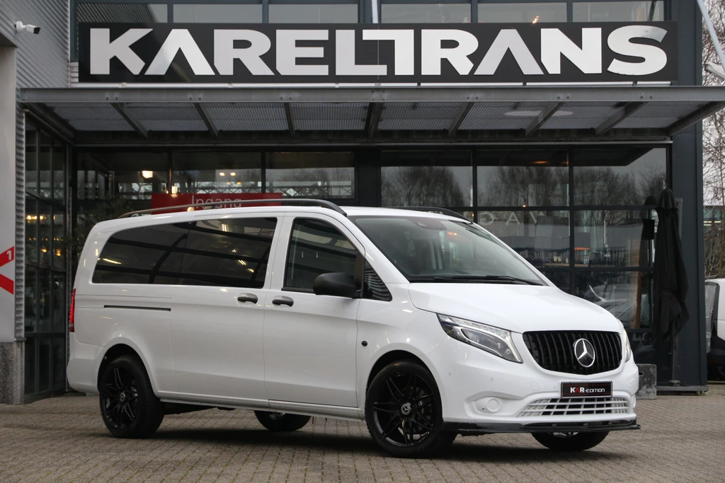 Mercedes-Benz Vito – foto 6