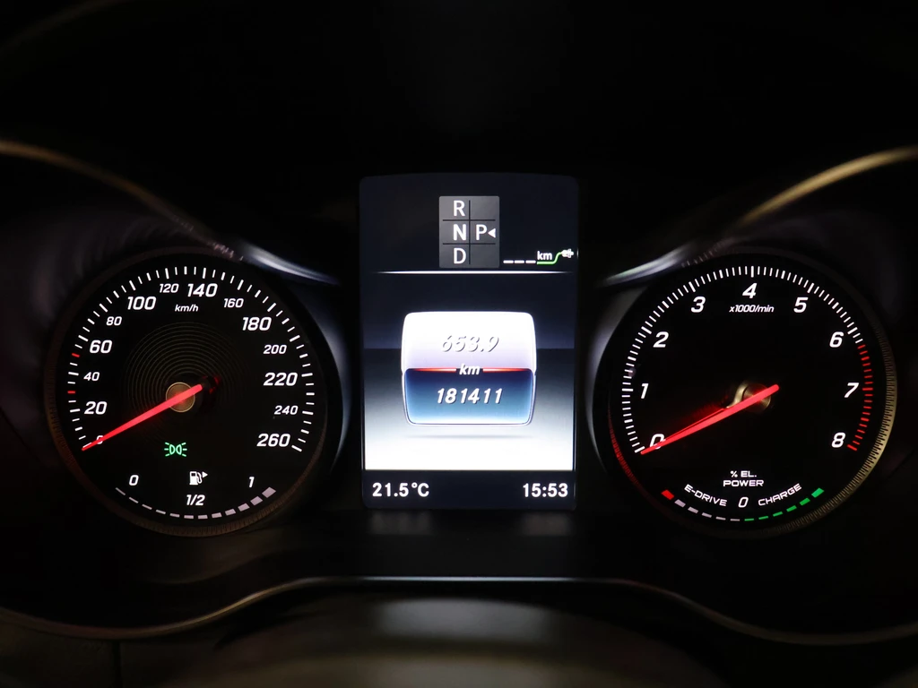 Mercedes-Benz GLC – foto 17