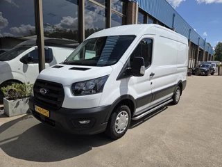 Ford Transit – thumbnail 1