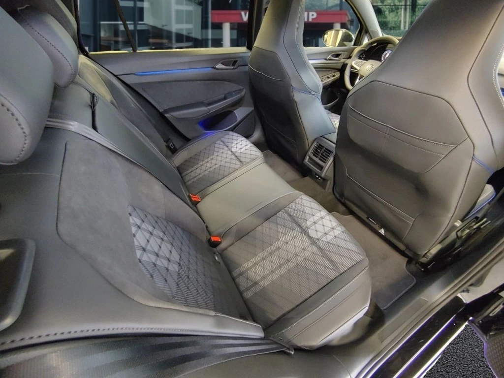 Volkswagen Golf – foto 12