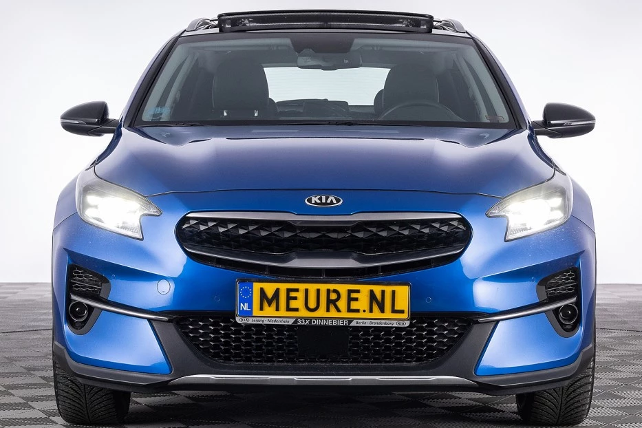 Kia XCeed – foto 7