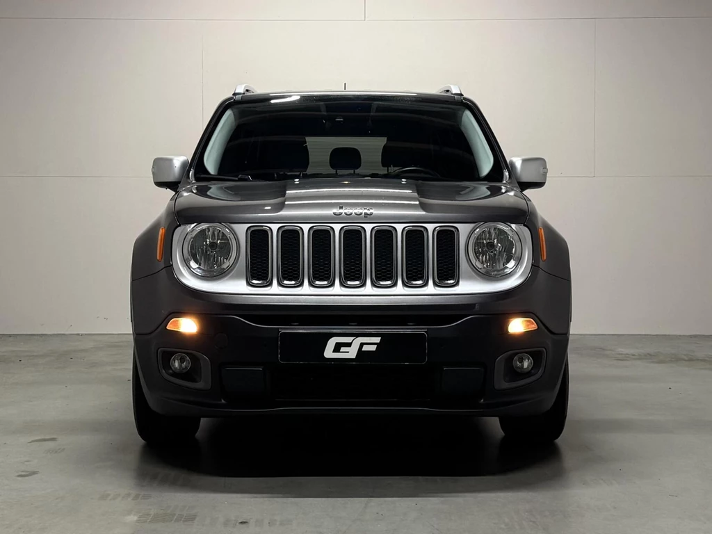 Jeep Renegade – foto 20