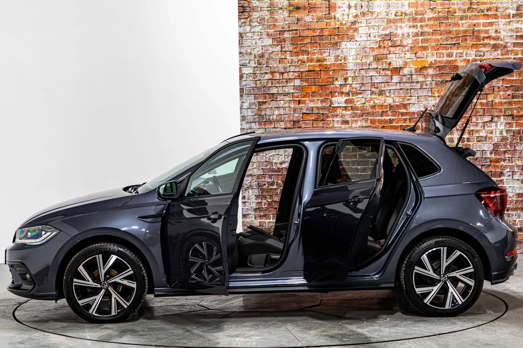 Volkswagen Polo – foto 5
