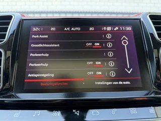Citroën C5 Aircross – thumbnail 34