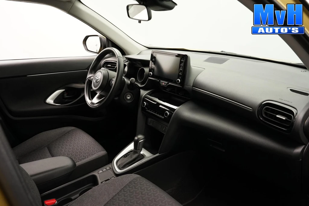 Toyota Yaris Cross – foto 34