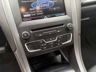Ford Mondeo – thumbnail 16