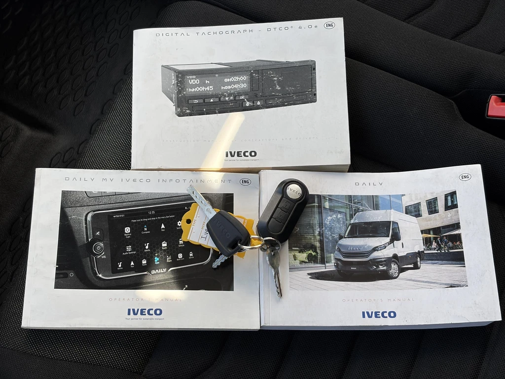 Iveco Daily – foto 30