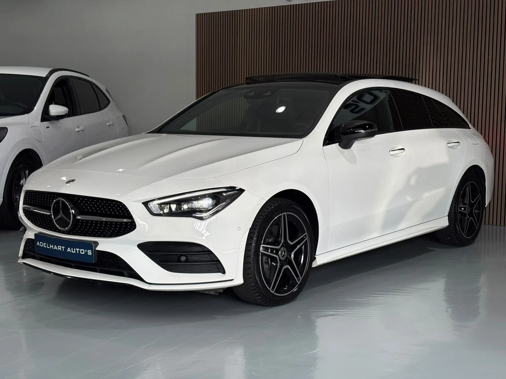 Mercedes-Benz CLA – foto 2