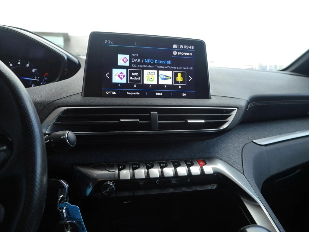 Peugeot 3008 – foto 23