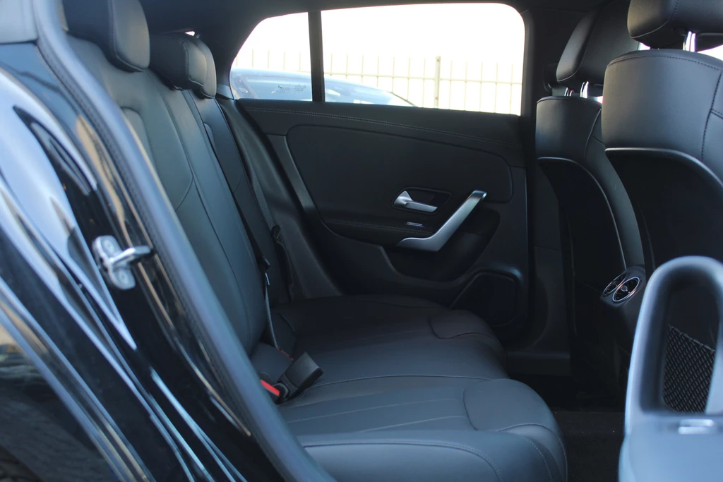 Mercedes-Benz CLA – foto 18