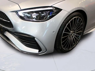 Mercedes-Benz C-Klasse – thumbnail 6