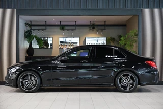 Mercedes-Benz C-Klasse – thumbnail 3