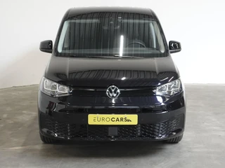 Volkswagen Caddy – thumbnail 8