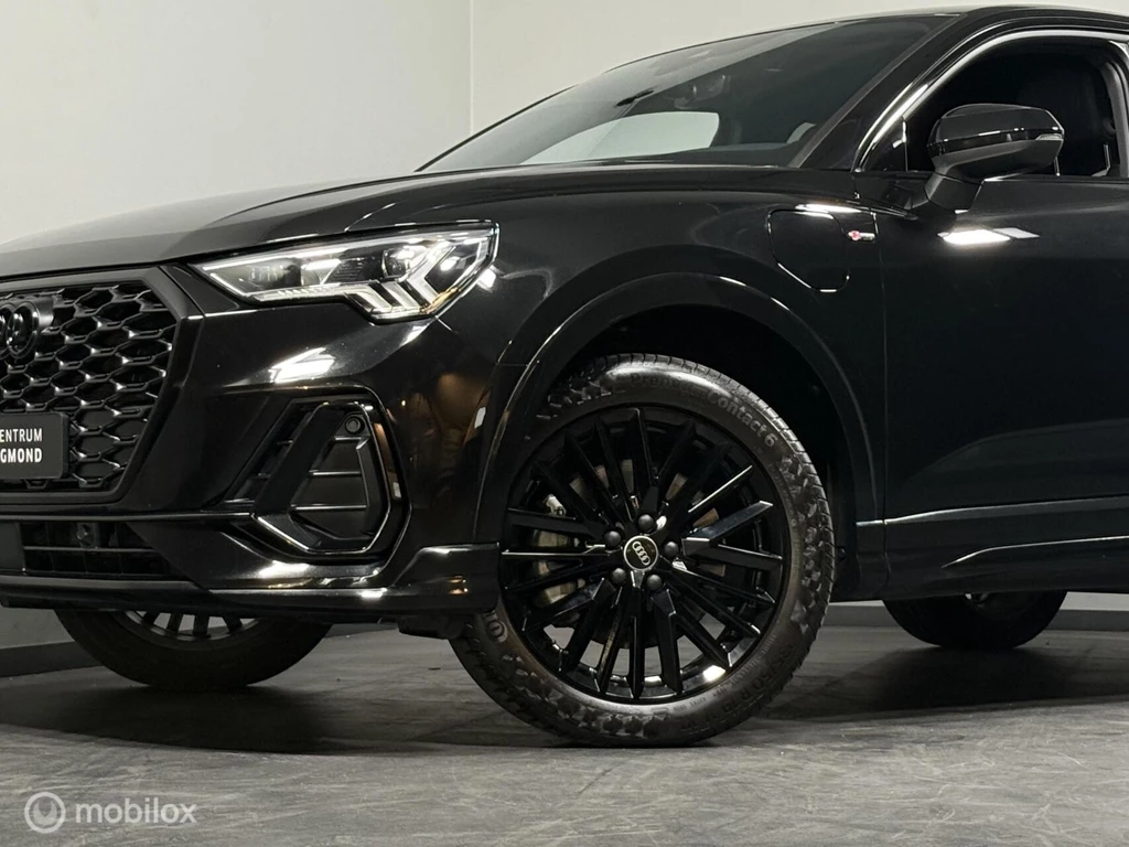 Audi Q3 – foto 44