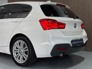 BMW 1 Serie – thumbnail 10