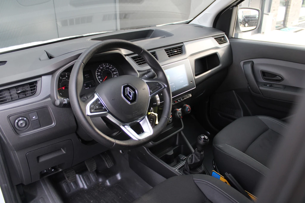 Renault Express – foto 11