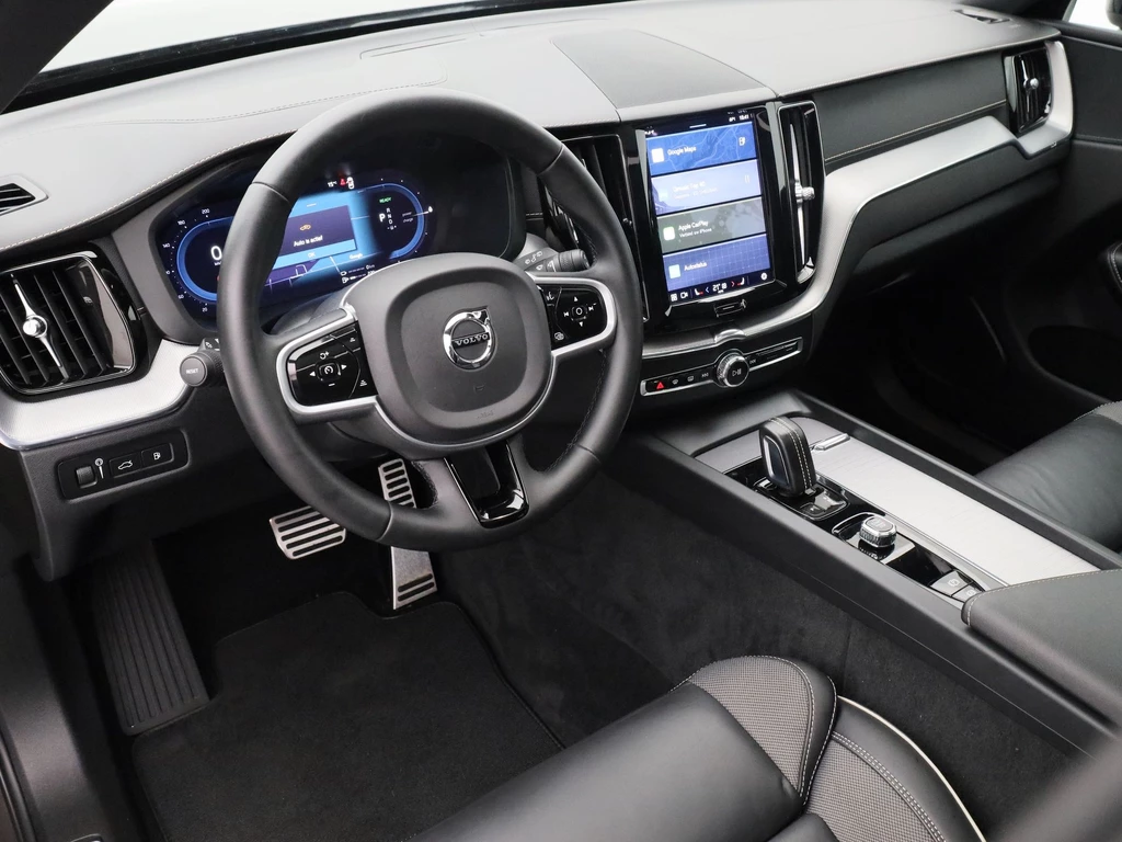 Volvo XC60 – foto 11