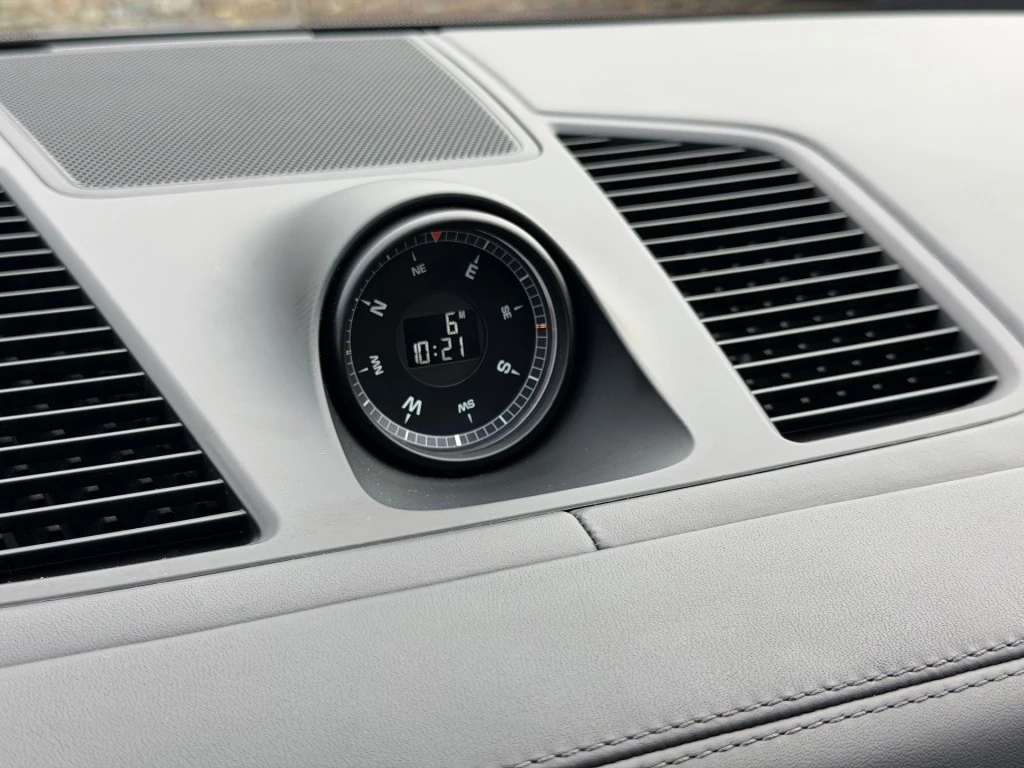 Porsche Cayenne – foto 52