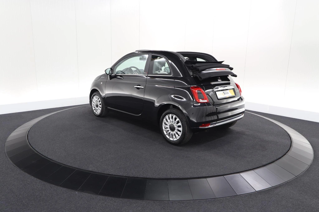 Fiat 500C – foto 7