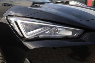CUPRA Leon Sportstourer – thumbnail 10