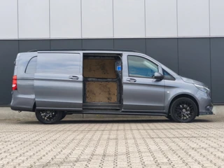 Mercedes-Benz Vito – thumbnail 8